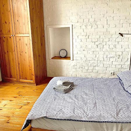 Studio Podzamcze Gdansk Ngoại thất bức ảnh